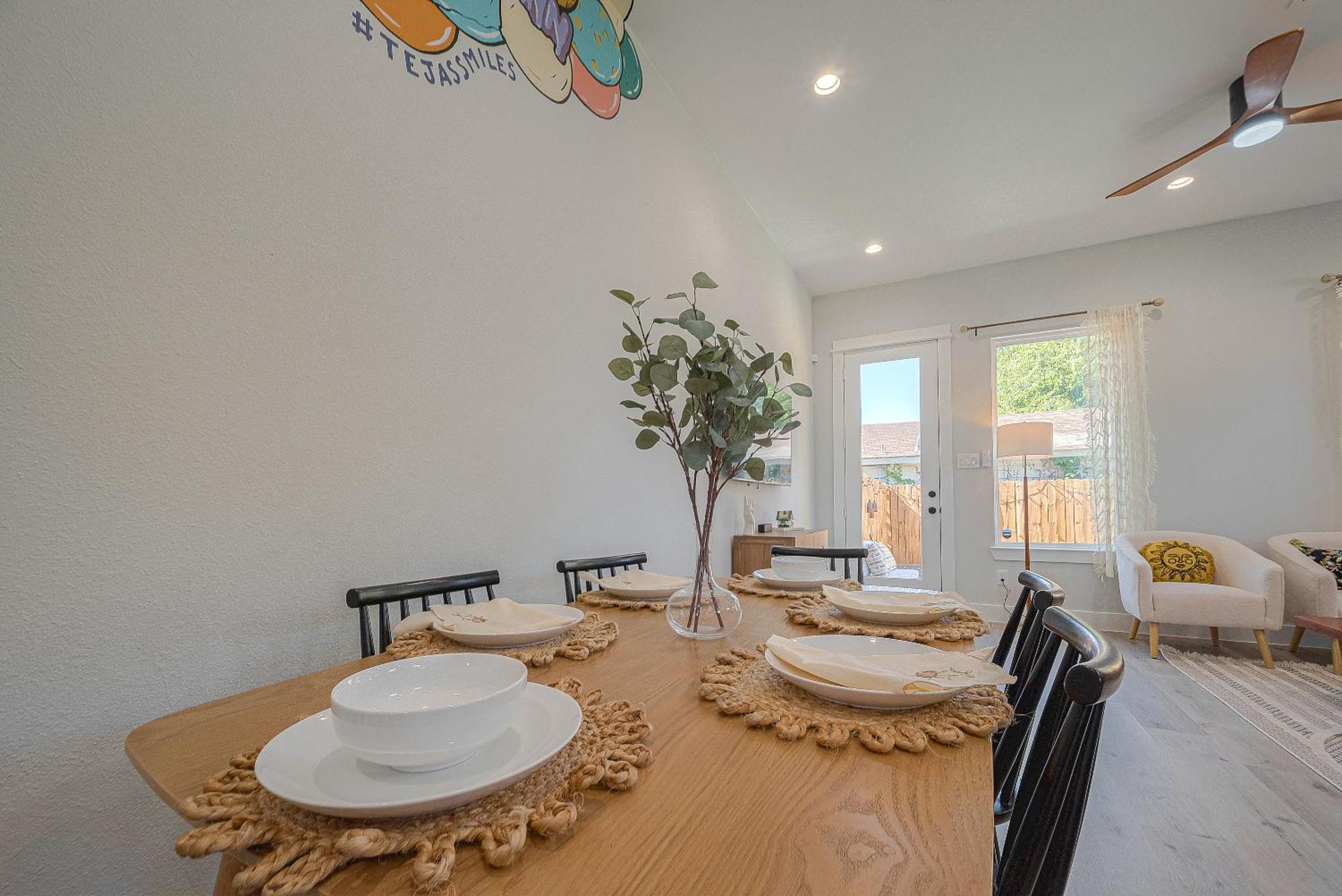 Modern Home Near Downtown With Fast Wifi, Bbq, Games & Ev Equipped! Хьюстон Экстерьер фото