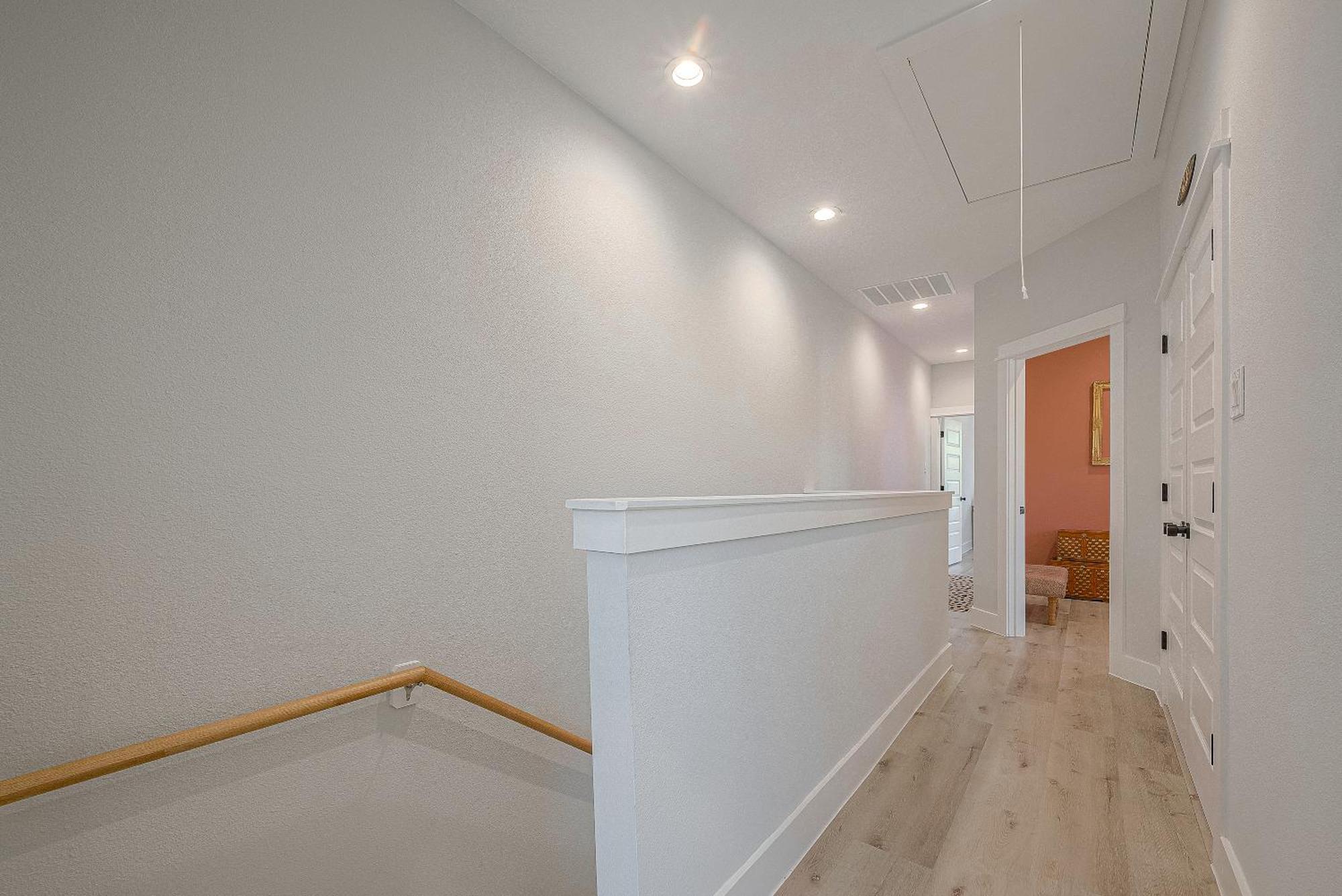 Modern Home Near Downtown With Fast Wifi, Bbq, Games & Ev Equipped! Хьюстон Экстерьер фото